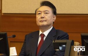 Юн Сок Йолю може загрожувати довічне ув'язнення або смертна кара, зазначило Yonhap