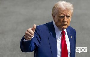 Трампу сейчас 78 лет