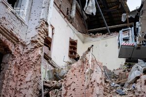 Станом на 18.00 відомо про 34 загиблих і 117 постраждалих людей