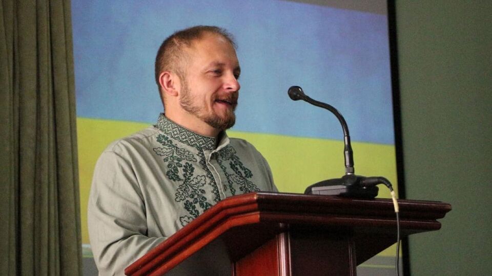 Семеніхін наголосив, що військові не постраждали, бо були в укритті