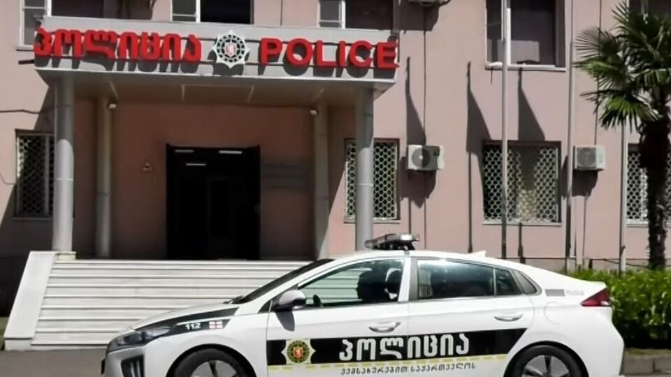 В МВД сообщили, что задержанным грозит семь лет тюрьмы