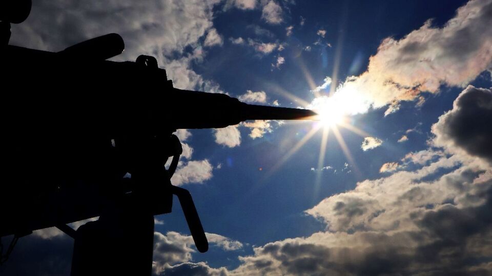 229 зі збитих безпілотників були ударні дрони Shahed