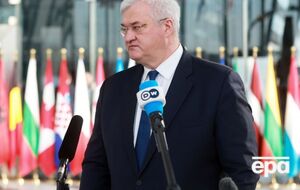 Глава українського МЗС назвав інформацію про переговори вигадкою