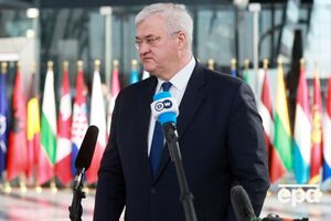 Глава українського МЗС назвав інформацію про переговори вигадкою