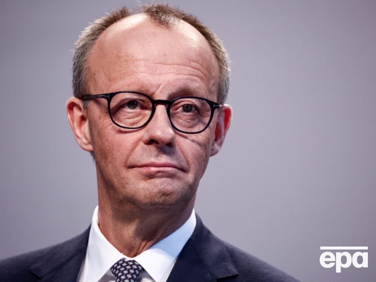 Мерц: Украинская армия должна выйти из оборонительного состояния