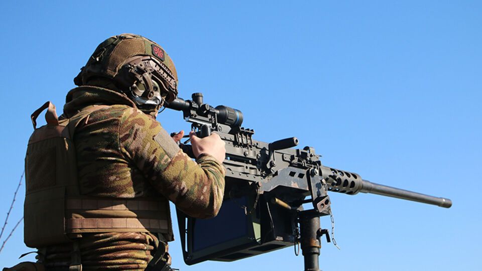 ППО працювала в південних і східних областях
