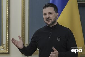 Зеленський висловився про позицію США у війні РФ проти України