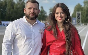 По словам Slavia, она пока что не планирует выходить замуж за Павлюка