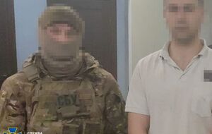 Фигурант был инструктором в ВСУ