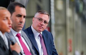 Бізнесу потрібна передбачуваність і прозорість, сказав Риженков