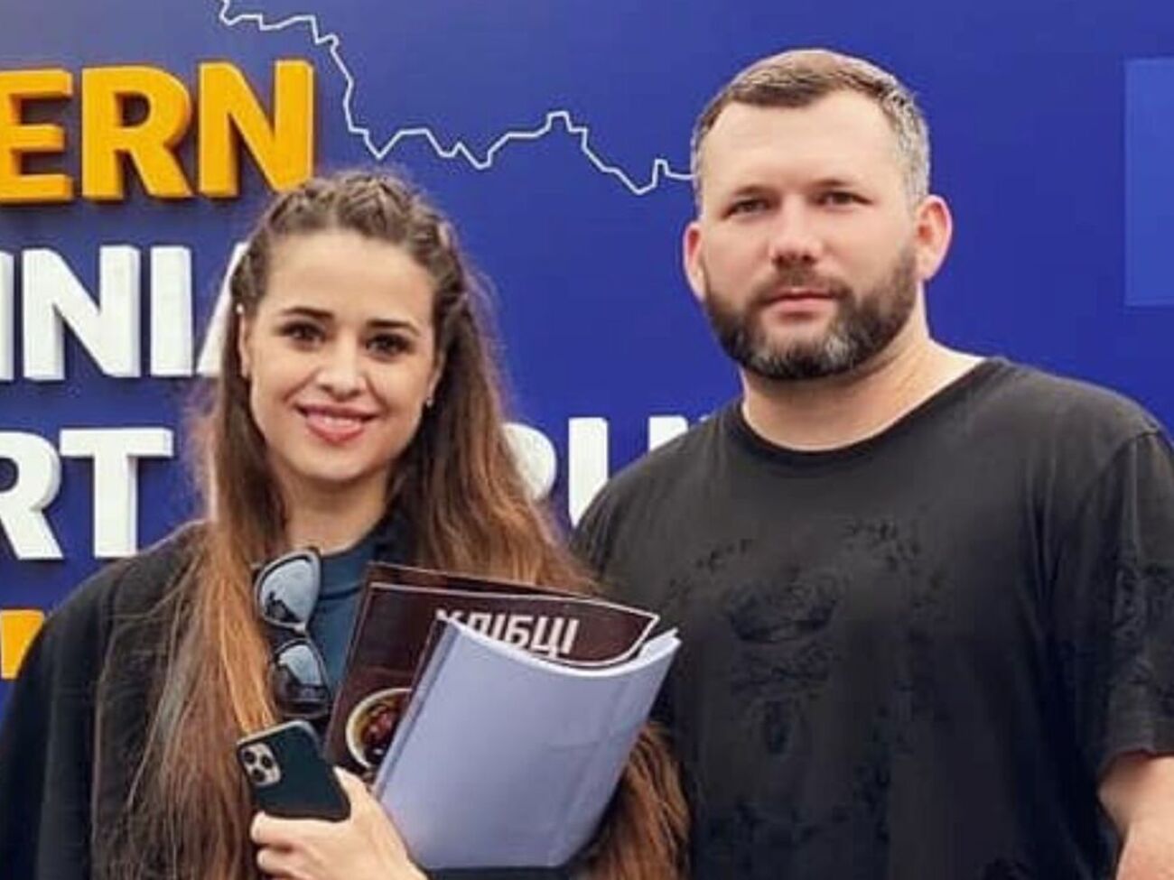 Slavia пока что не планирует выходить замуж за Павлюка