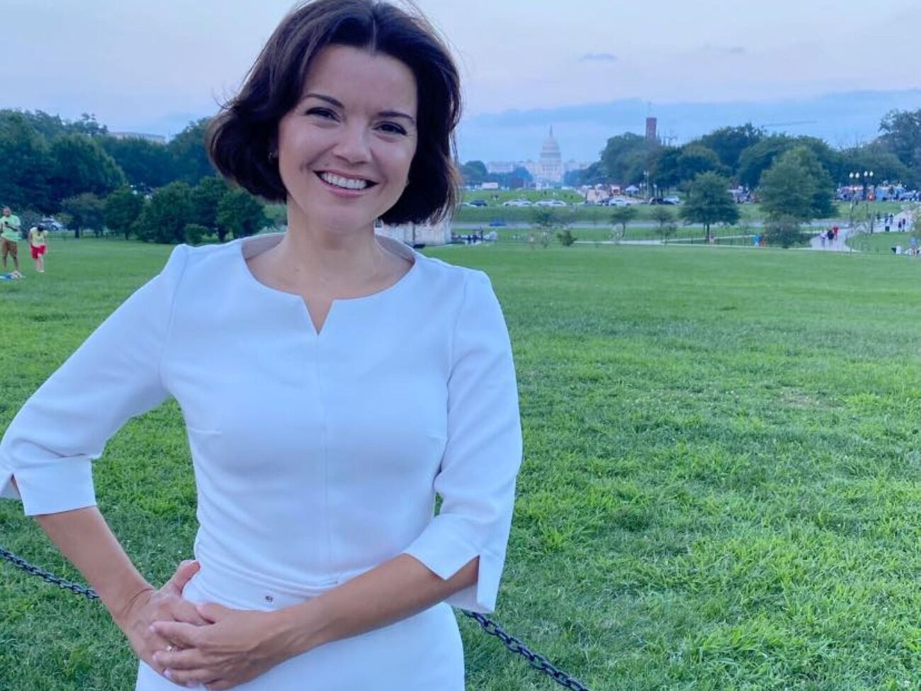 Падалко: Когда ты выбираешь себе гостя, ты частично высказываешь ему поддержку