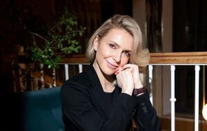 Боржемская: Мой совет – сладости лучше употреблять после основного приема пищи