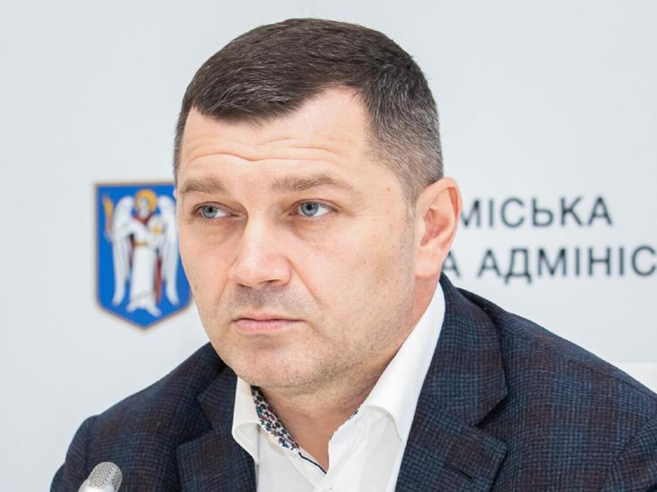 Поворозник прокоментував нові призначення в Києві