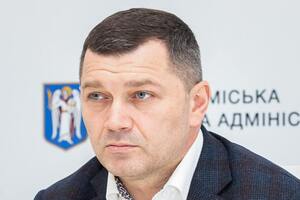 Поворозник прокоментував нові призначення в Києві