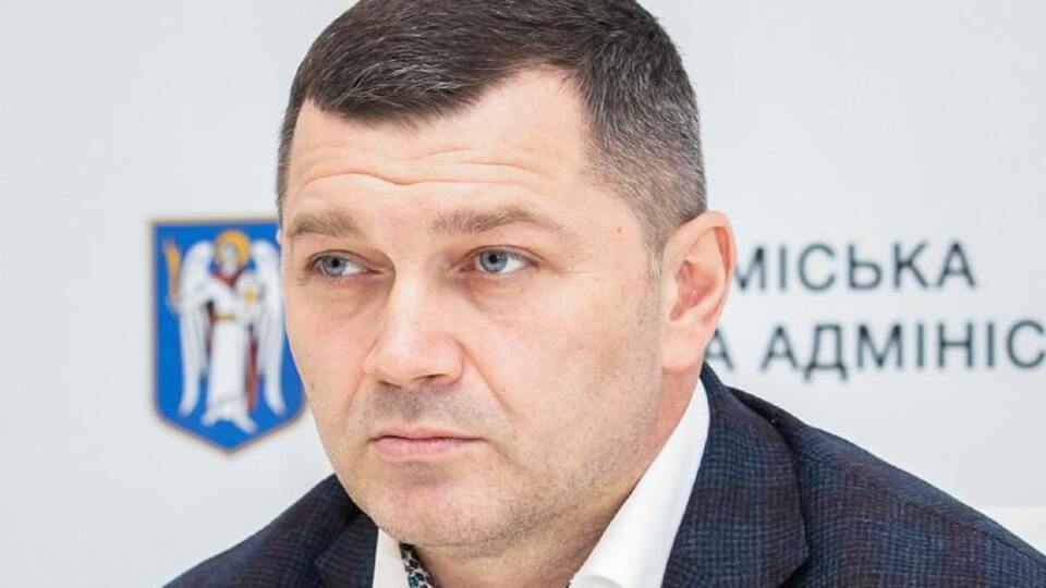 Поворозник прокомментировал новые назначения в Киеве