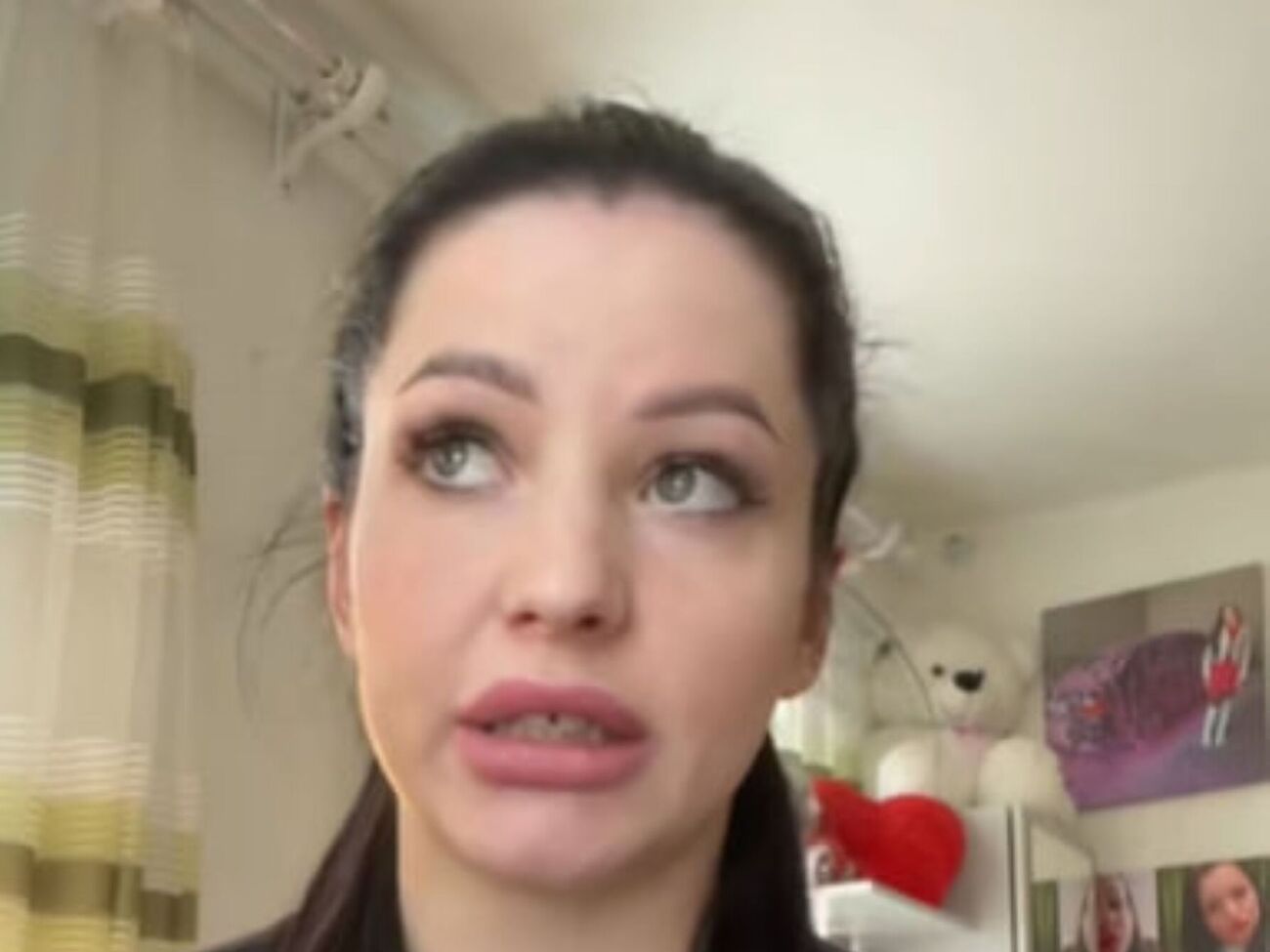 Поліщук: На мене війна не впливає. Що мені війна? Мені ж байдуже