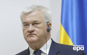Сибіга запросив представників європейських країн до України