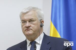 Сибига пригласил представителей европейских стран в Украину