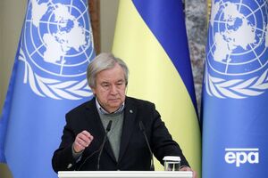 Гутерриш напомнил, что обстрелы гражданских запрещены международным правом