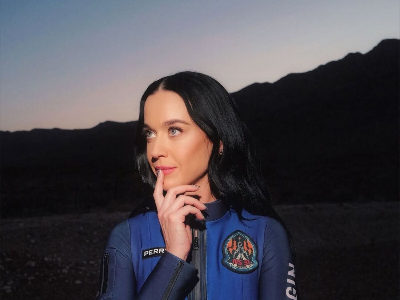 Перри: Я чувствую огромную связь с любовью