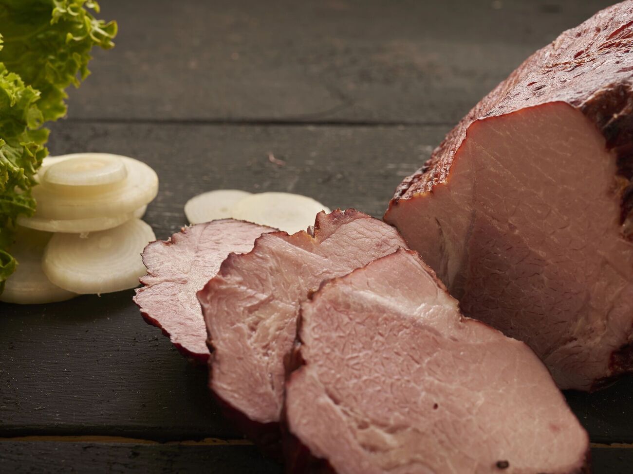 Соус для буженины подойдет как для ежедневного угощения, так и на праздники