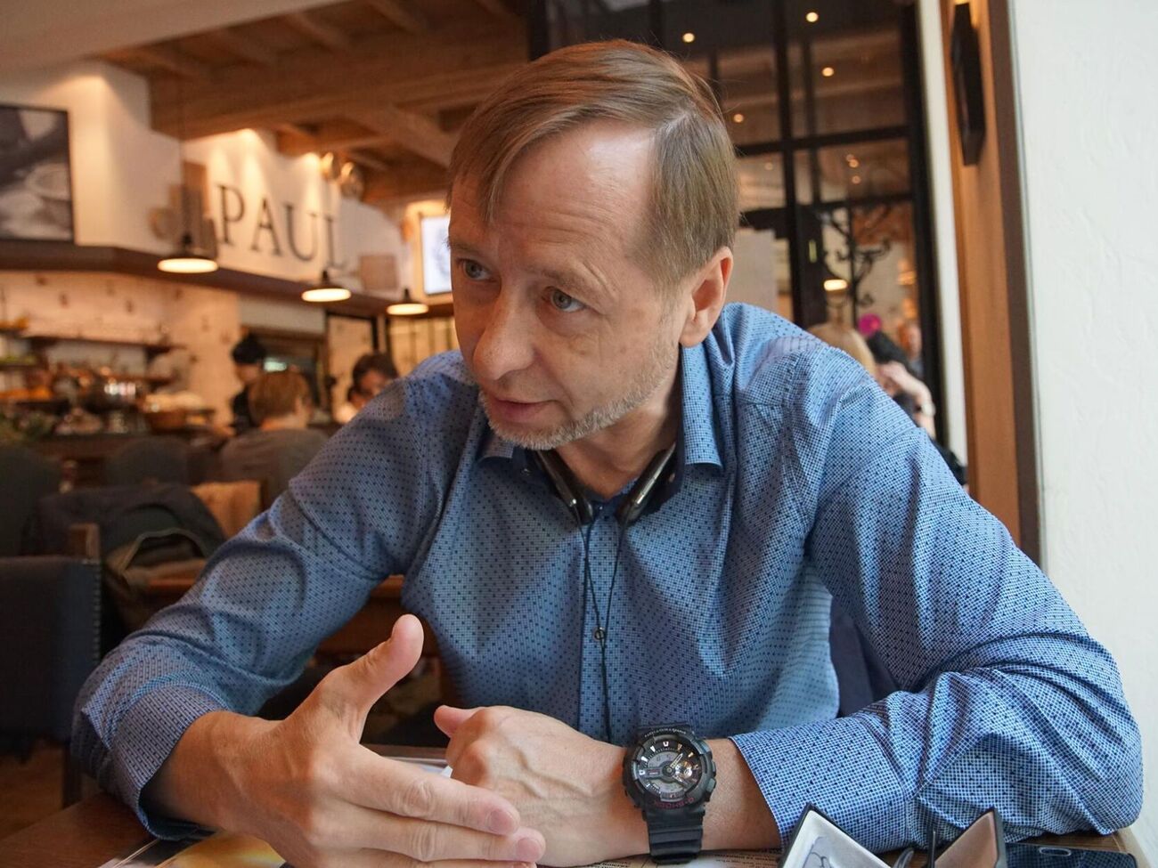 На бизнесвумен Шевцову наложили санкции вместе с Клюевым и Арбузовым – это цинизм и сведение счетов