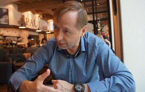 На бизнесвумен Шевцову наложили санкции вместе с Клюевым и Арбузовым – это цинизм и сведение счетов