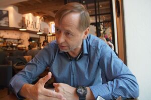 На бизнесвумен Шевцову наложили санкции вместе с Клюевым и Арбузовым – это цинизм и сведение счетов