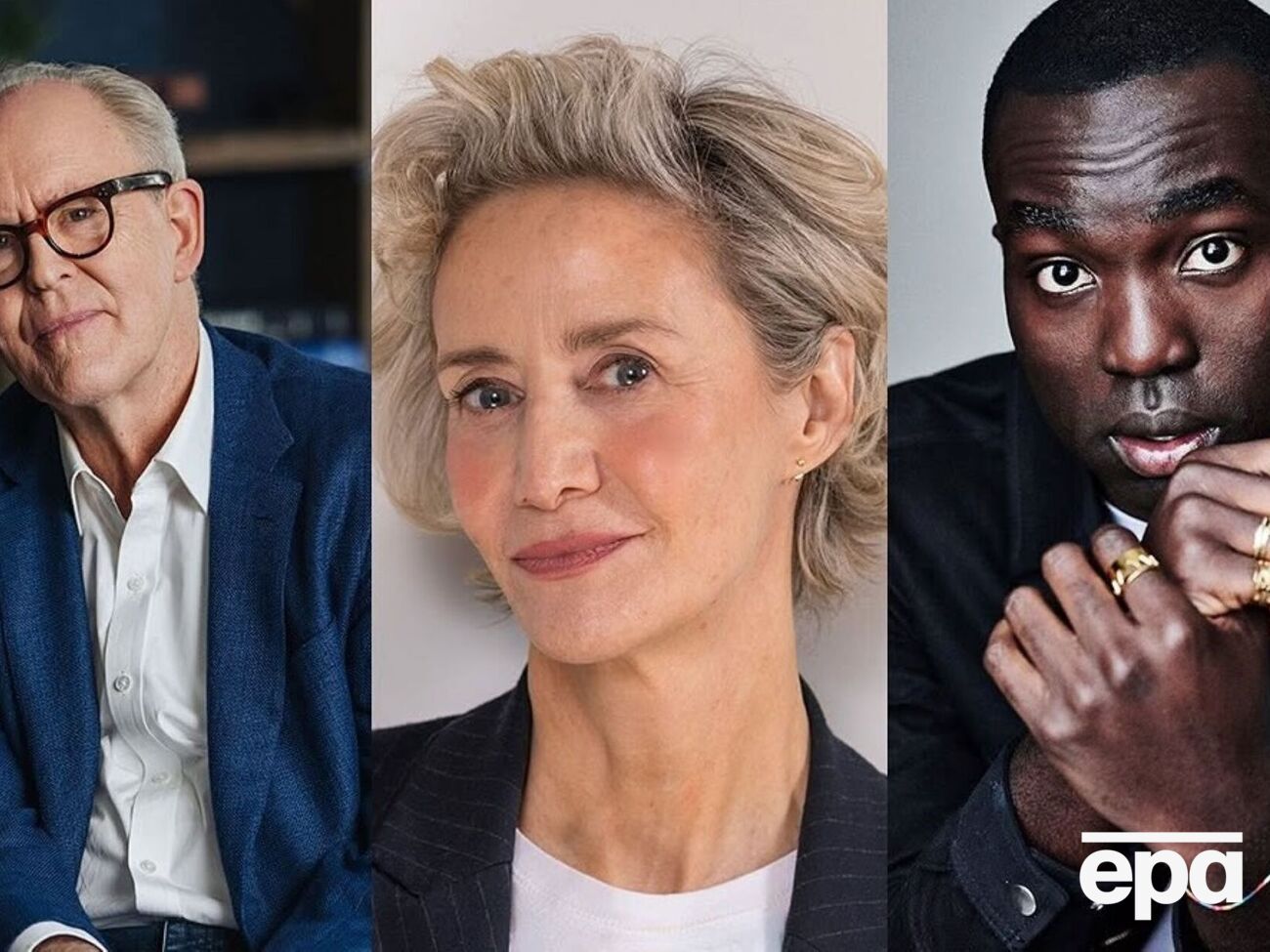 Паапа Ессієду, відомий роллю в американському фільмі "Убивство у "Східному експресі", зіграє Северуса Снейпа