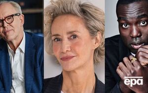 Паапа Ессієду, відомий роллю в американському фільмі "Убивство у "Східному експресі", зіграє Северуса Снейпа