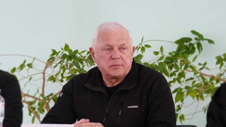 Артюх не відповів, хто саме його запрошував на захід