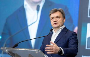 Речан: Молдаване – гостеприимный народ, но молдаване требуют уважения