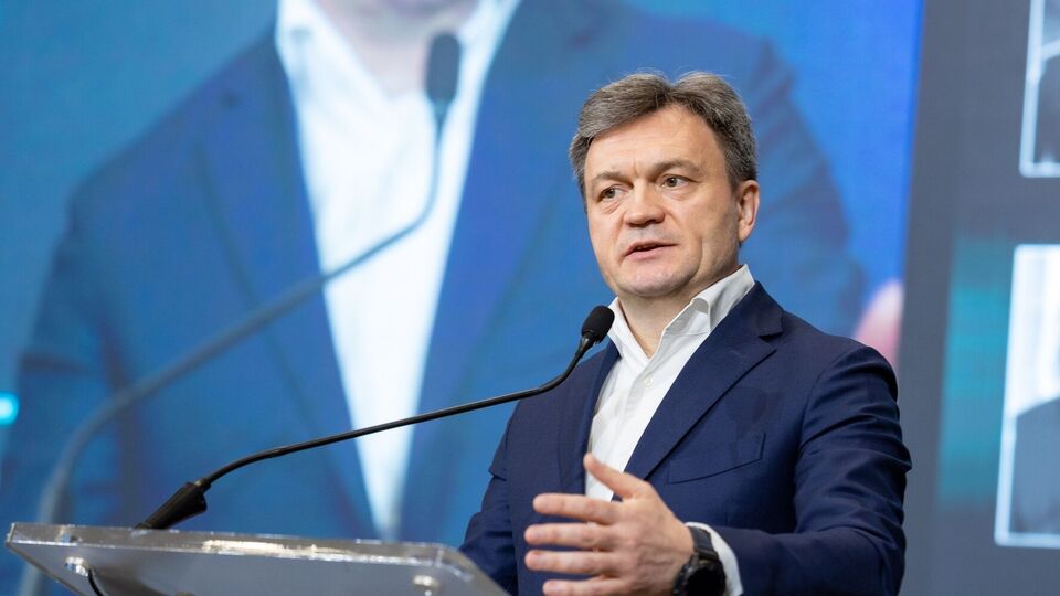 Речан: Молдовани – гостинний народ, але молдовани вимагають поваги