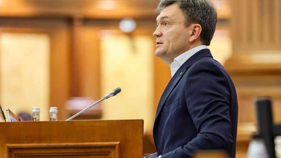 Речан: Шантаж із боку РФ відбувався постійно