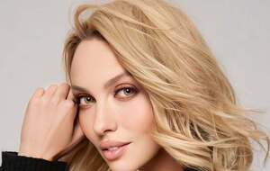 Полякова: Дуже прикольно, коли в тебе так ходить хороший хлопчик, красивий, починає бути твоїм фанатом