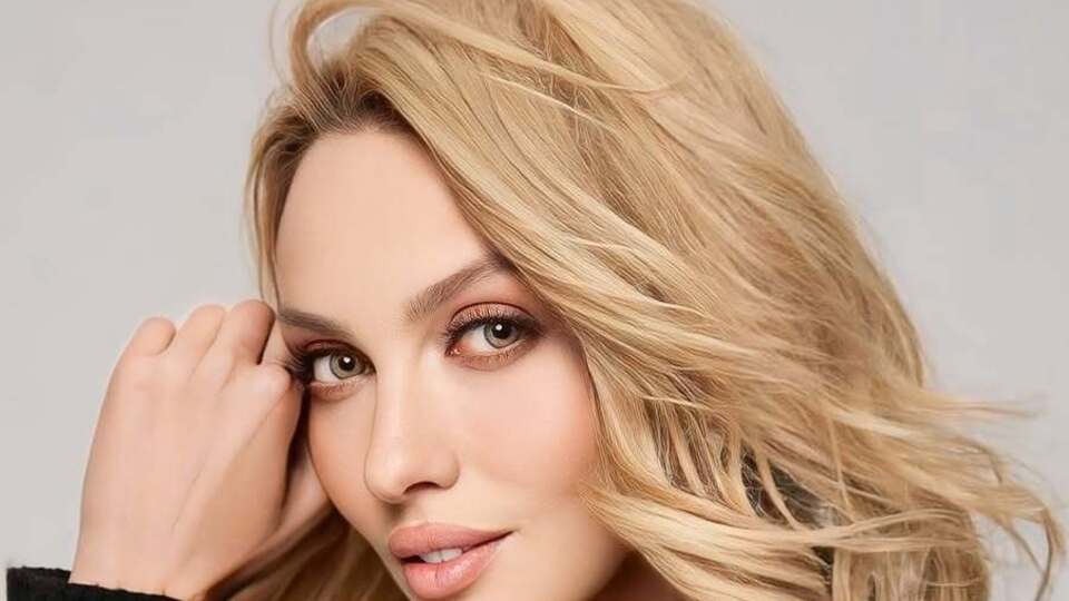 Полякова: Очень прикольно, когда у тебя так ходит хороший мальчик, красивый, начинает быть твоим фанатом