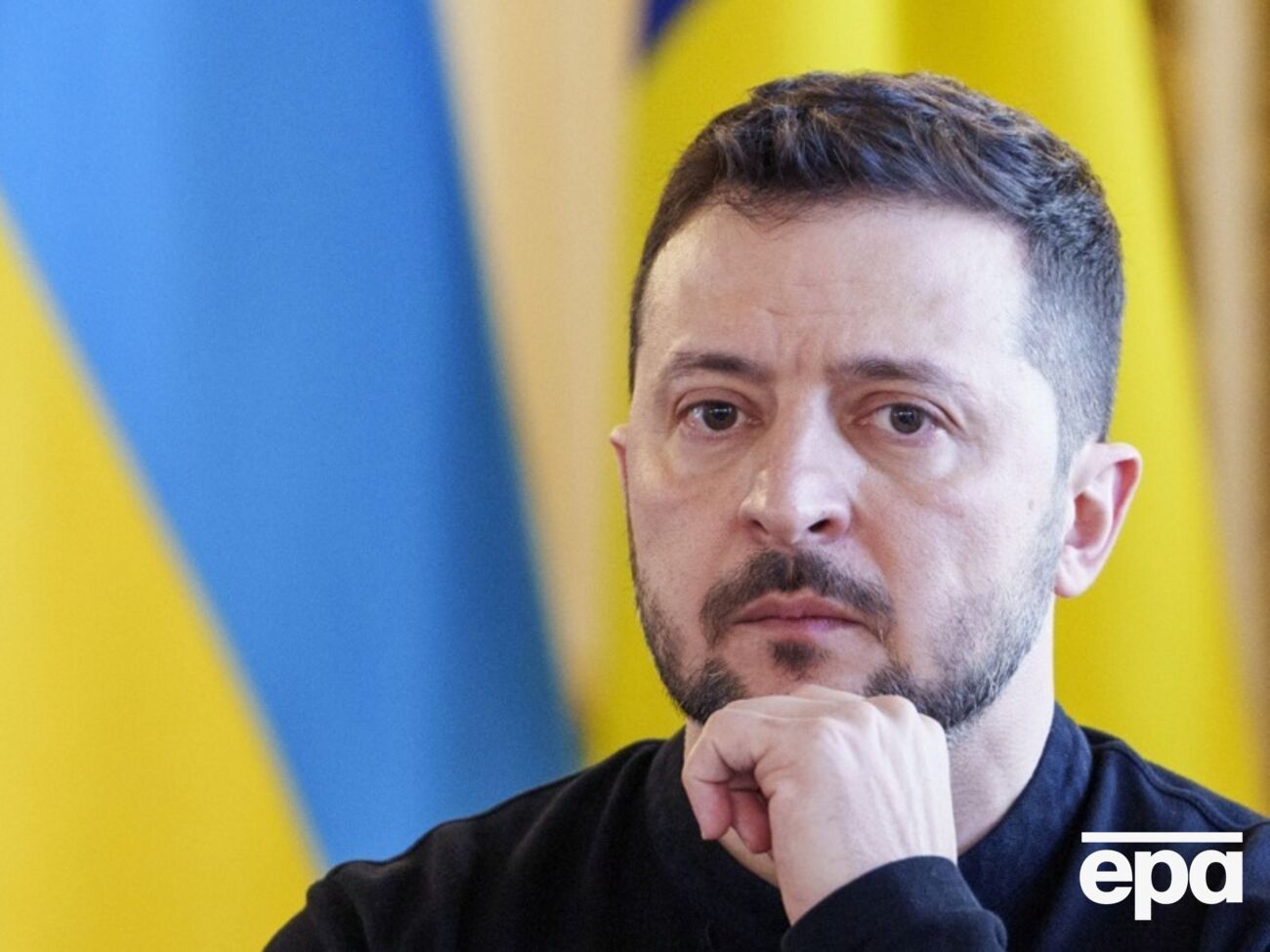 Зеленский подчеркнул, что война РФ с Украиной длится уже 11 лет