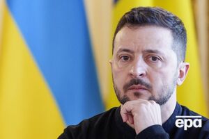 Зеленский подчеркнул, что война РФ с Украиной длится уже 11 лет