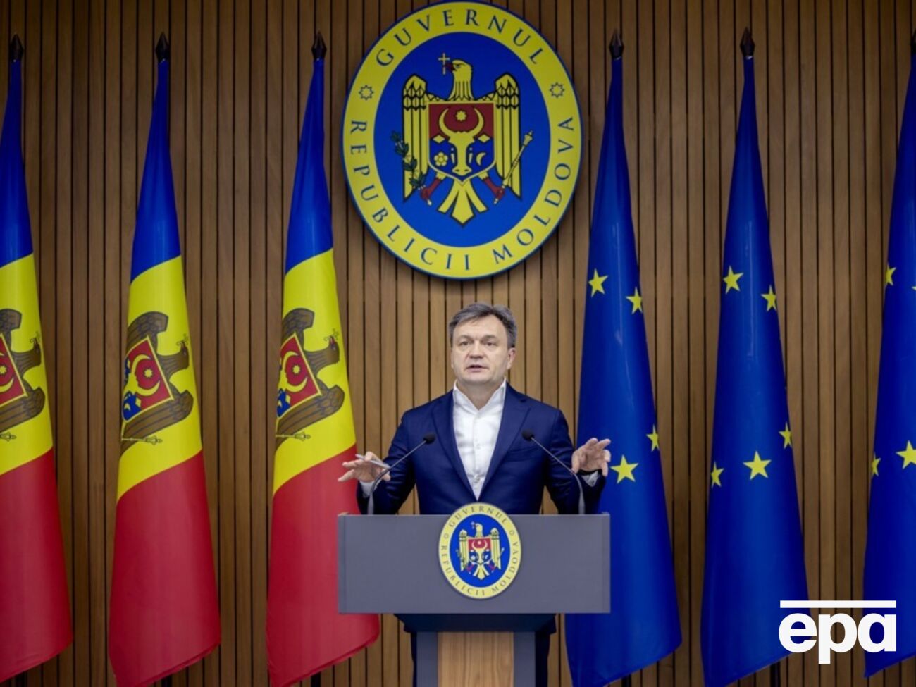 Речан: Дедалі більше людей у ​​Придністров'ї розуміє, що Росії не потрібне Придністров'я – Росії потрібен конфлікт