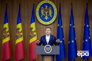 Речан: Все больше людей в Приднестровье понимает, что России не нужно Приднестровье – России нужен конфликт