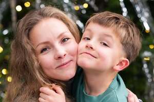 Шоптенко: Я очень благодарна ей за возможность оставить Алексея в безопасности и заняться своими делами