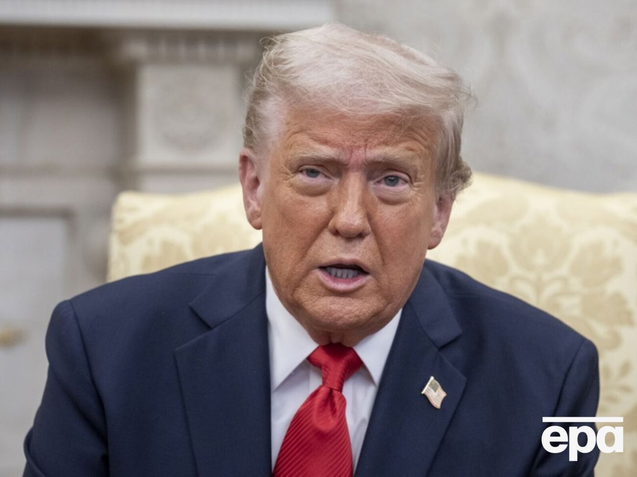 Глава Белого дома считает, что в войне в Украине Путин, Байден и Зеленский виновны каждый по-своему