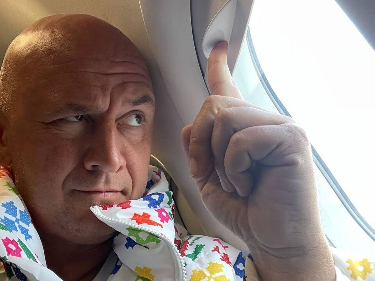 Потап: Узнать что-то новое никогда не поздно