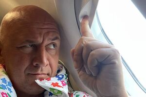 Потап: Дізнатися щось нове ніколи не пізно