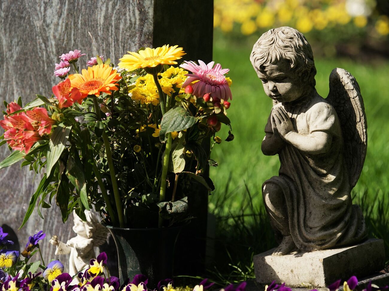 Поминальные дни в разных уголках Украины называют по-разному