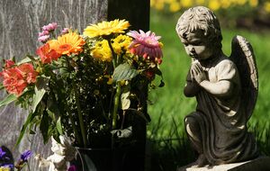 Поминальные дни в разных уголках Украины называют по-разному