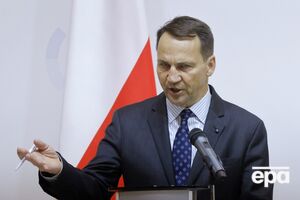 Сикорский сообщил о попытках повлиять на позицию Будапешта
