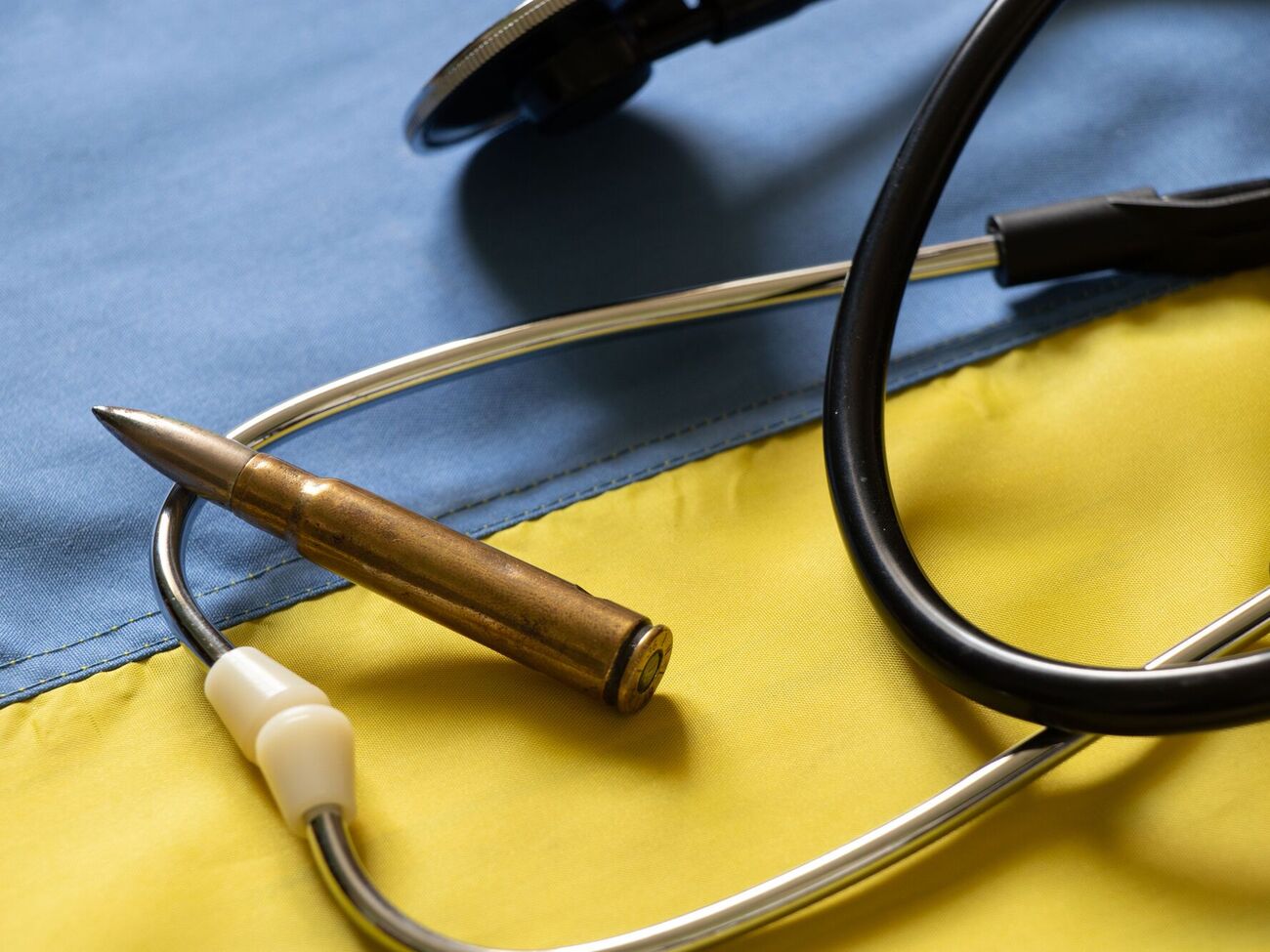 По информации полиции, предварительной причиной смерти врача стал острый инфаркт миокарда