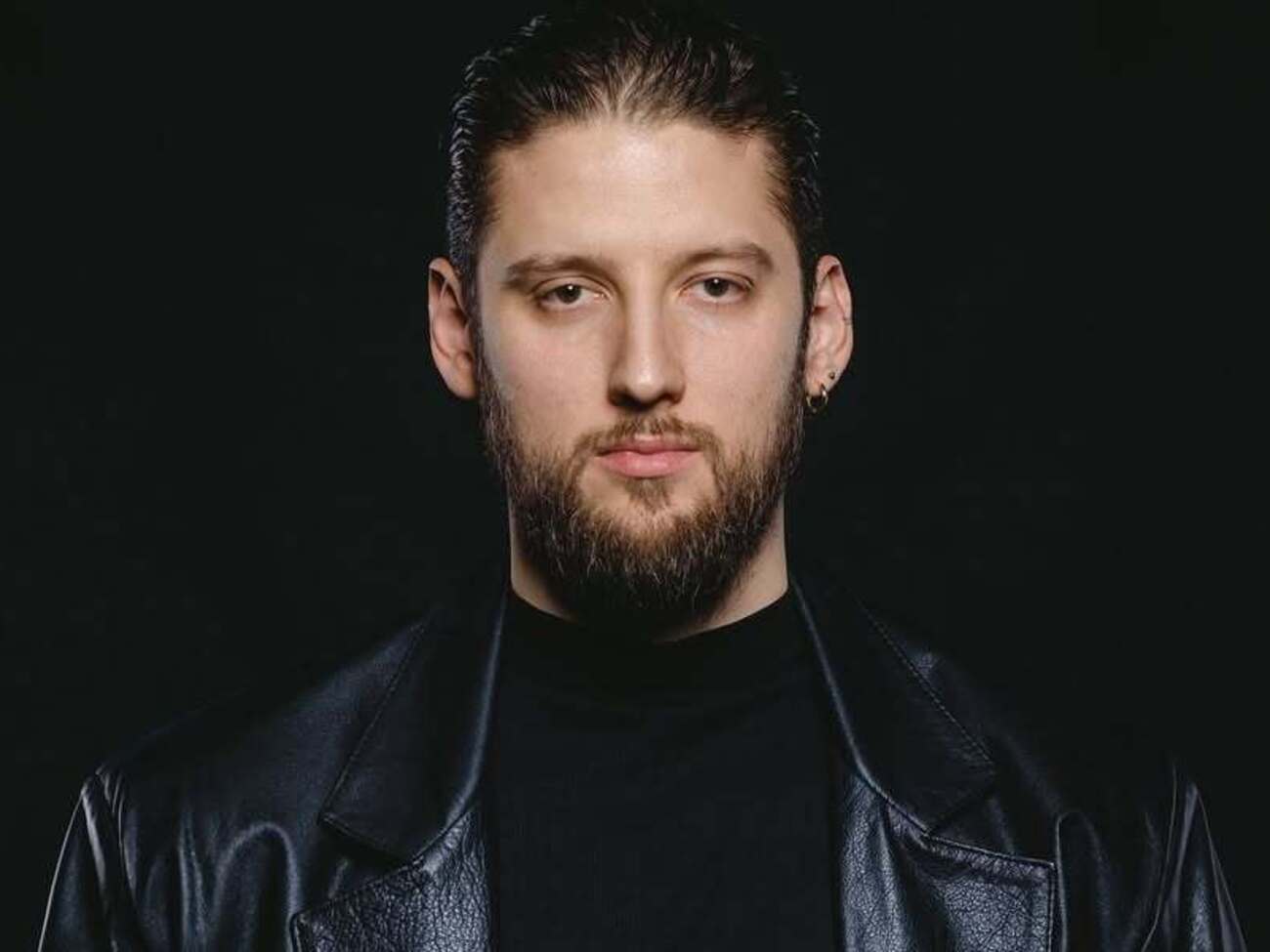 Коляденко: Чтобы добраться до верха – нужно работать